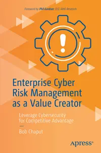 在飛比找誠品線上優惠-Enterprise Cyber Risk Manageme