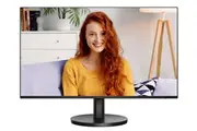 AOC 27B3CA3 27" FHD IPS 1ms 120Hz USB-C 3-Sided Frameless Design Monitor
