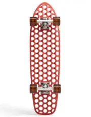 Lander King Red Rodeo Complete | 30.0"