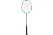 Yonex Nanoflare E13 2023 Badminton Racket (Blue/Red/Black) (One Size)