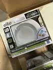 ⚡️Elite LED Light 4” Round Recessed Downlight Fixture G3 Field Selectable CCT⚡️