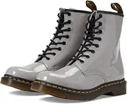 [Dr. Martens] Women's 1460 W Patent Leather Fashion Boot