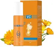 Hanjilian VC Anti-Wrinkle Eye Serum Oil, Lutein Eyes Essential Oils, Improve Eyes Bags Dark Circles, For Women Men (1pcs)