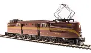 Broadway Limited HO Scale GG1 Electric DCC/Paragon3 Sound Pennsylvania/PRR #4857