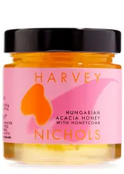 Harvey Nichols Acacia Honey With Honeycomb 300g 300g