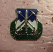 CREST, DI, 172ND INFANTRY REGIMENT