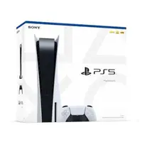 在飛比找蝦皮商城優惠-PS5 PlayStation5 光碟版主機 +精選遊戲組合