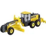 TAKARA TOMY 多美超長型小汽車 TM140 KOMATSU GD675-6工程車_TM140