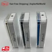 Apple iPod Touch 6th Generation 16GB 32GB 64GB 128GB All Colors - Retail Box