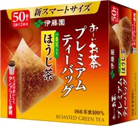 在飛比找WAFUU優惠-Ito En Premium Bag Roasted Gre