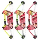 Youth Compound Bow 10-20 lbs Right Hand