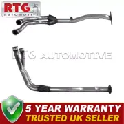 Front Exhaust Pipe Euro 1 Fits Rover Mini 1991-1991 1.3 GEX33725