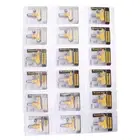 2/3/4/5/6 Series Airless Spray Gun Tip Nozzle for Wagner Paint Sprayer Tool L❤D