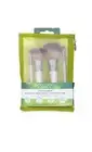 EcoTools On-The-Go Style Brush Kit set