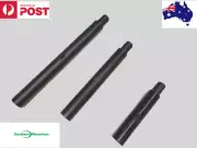 UNC 1-1/4'' Diamond Core Drill Bit Extension Bar 250 350 450 500mm (Full Length)