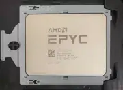 (Unlocked) AMD EPYC Milan-X 7773X 2.20GHz 64-Cores 768MB 280W SP3 CPU processors