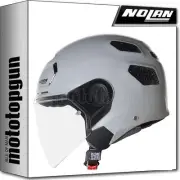 nolan jet motorcycle helmet commuting n30-4 t classico 304 xxs
