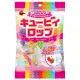 +東瀛go+ BOURBON CUBYROP 水果糖 7種風味水果糖 硬糖 北日本 QB水果糖