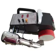 Spray Printing Cloth Splicing Machine Glue-free Hot Fusion Welding Machine