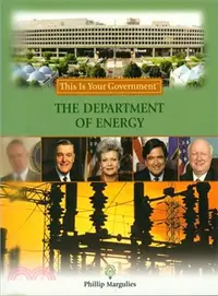 在飛比找三民網路書店優惠-The Department of Energy