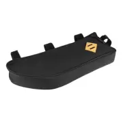 (L)Large Waterproof Triangle Frame Bag Front Top Tube Cycling Under WT