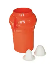 DYNAMIC PROFESSIONAL JUICER PA001 DYNAJUICER 220-240V 50-60Hz