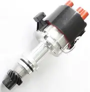 1PCS OEM 1191100800 050905237C Ignition Distributor Compatible with V-W PA/SSA/T 3A/2 35I/ 1.8L