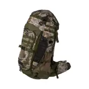 King's Camo Mountain Top 2200 Backpack, Desert Shadow
