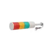 ST80LF-3-24-RAG Signal Generator: Signal Light LED Red/Amber/Green IP44 QLIGH