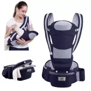 Ergonomic Baby Carrier Backpack Carrier Front Facing Ergonomic Travel Backpack