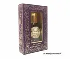 "Patchouli" 10ml Oil Song Of India Concentrated Body Perfume Fragrance Oil