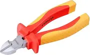 VDE Side Cutters