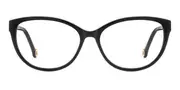 Carolina Herrera HER 0240 80S Women’s Glasses Black Size 55 - Private Health Rebate - Blue Light Block Available