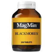 Blackmores Magmin 250 Tablets