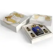 Amouage Interlude Man EDP 100ml 5 Piece Gift Set