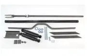 New A36A High Quality Hydra Lip Kit For Use With Pioneer Dock Levelers