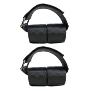 Adjustable Weight Dumbbell Ankle Strap, Knees Over Toes Equipment Feet Ankle