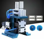3F Cable Stripping Machine Wire Plastic Peel off Cable Wire Stripper 110V