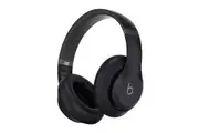 Beats Studio Pro Wireless Headphones (Black)