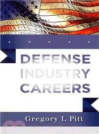 在飛比找三民網路書店優惠-Defense Industry Careers
