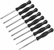 8X Carburetor Adjustment Tool Kit Adjusting Carb Screwdriver For Ryobi Hexagon