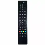 Genuine TV Remote Control for Hitachi 42HZT66