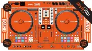 Rane One Skin | Custom Design | Protective Decal | StyleFlip Skins