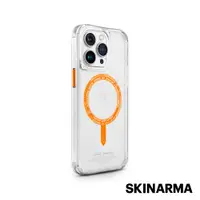 在飛比找ETMall東森購物網優惠-Skinarma iPhone 15 Pro Saido U