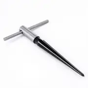 3-13/5-16mm Guitar Tapered Reamer Luthier Hand Wood Tungsten For Guitar Repair