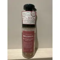 在飛比找蝦皮購物優惠-日本【Mellsavon】 保濕控油洗面慕斯瓶裝 花香150