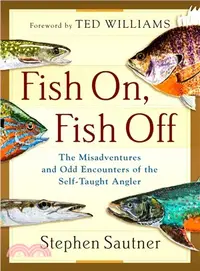 在飛比找三民網路書店優惠-Fish On, Fish Off