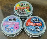 Crazy Aaron Mini Tin Bundle