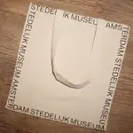 🌷橘荷屋🌷 現貨❤ 荷蘭 阿姆斯特丹 市立 博物館 托特包 帆布包 STEDELIJK MUSEUM