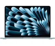 Apple 2025 MacBook Air 13-inch Laptop 512GB with M4 chip: Built for Apple